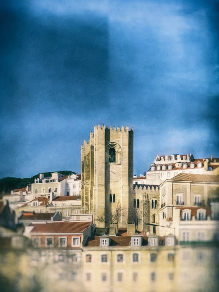 Lisbon Cathedral