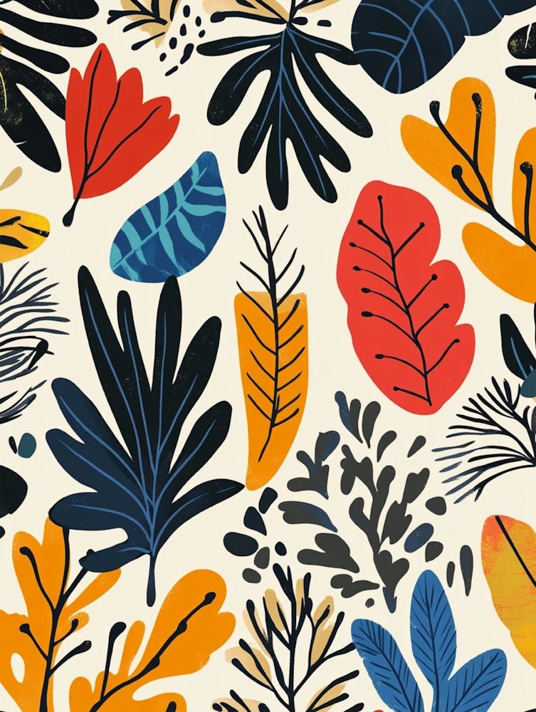 Seamless Pattern 2