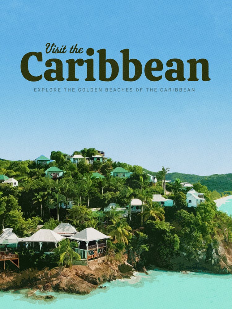 Visit The Caribbean