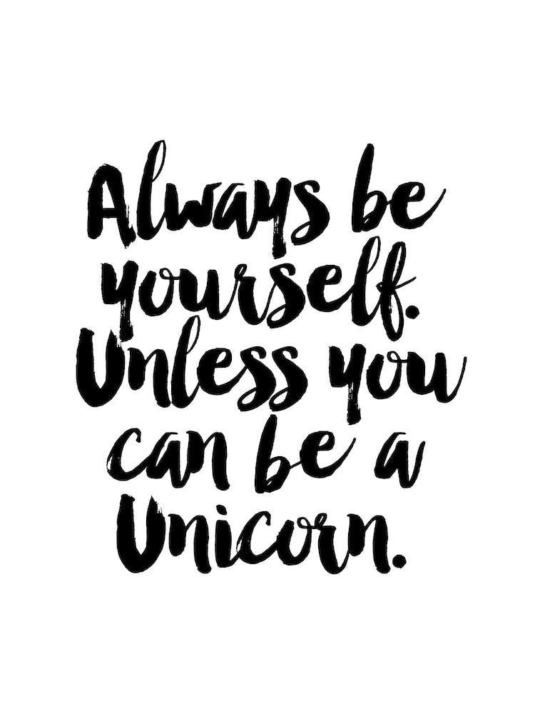 Unicorn