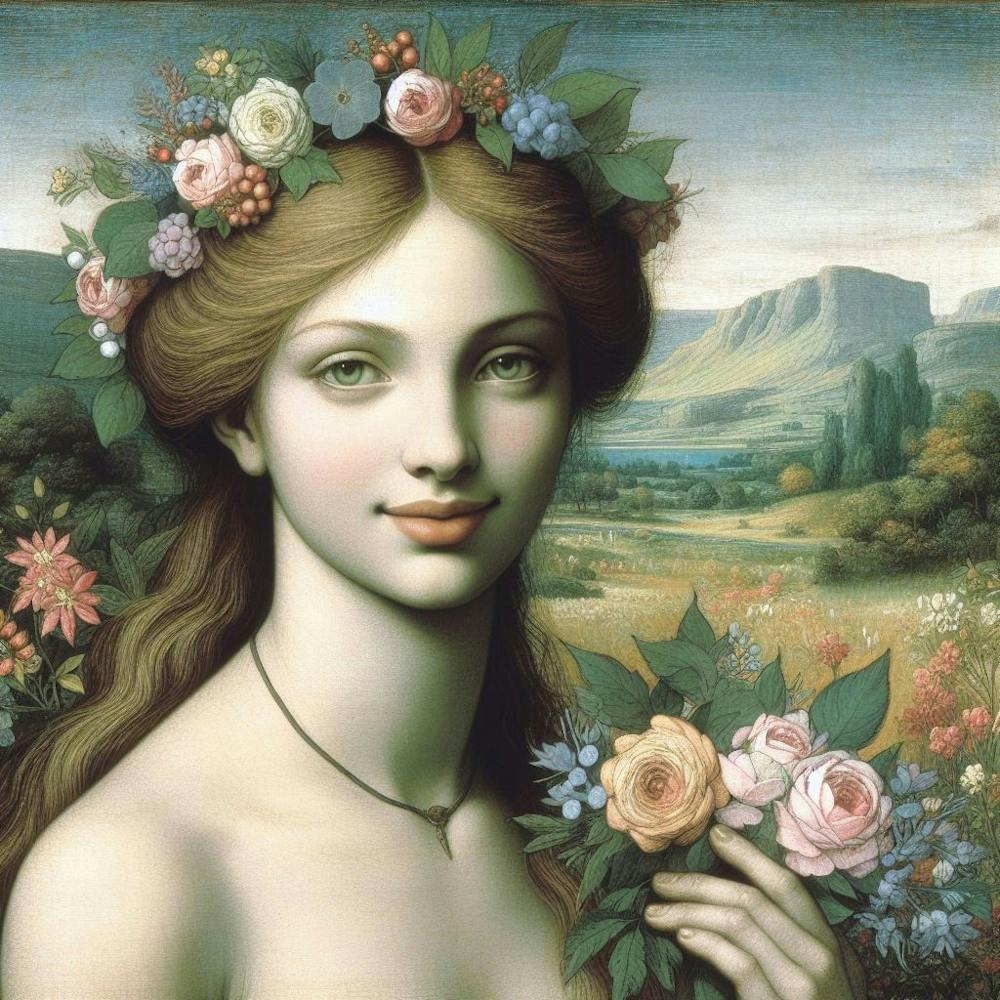 Aphrodite 2