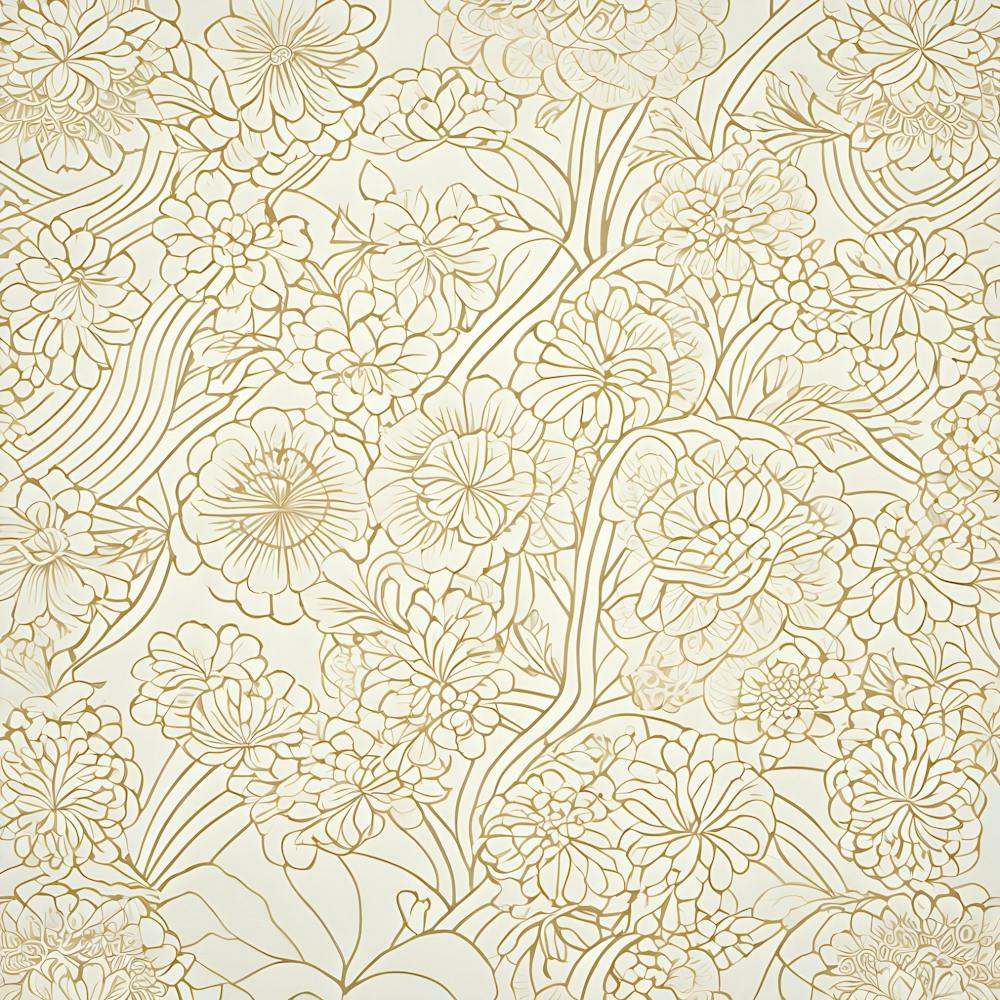 Wallpaper Pattern