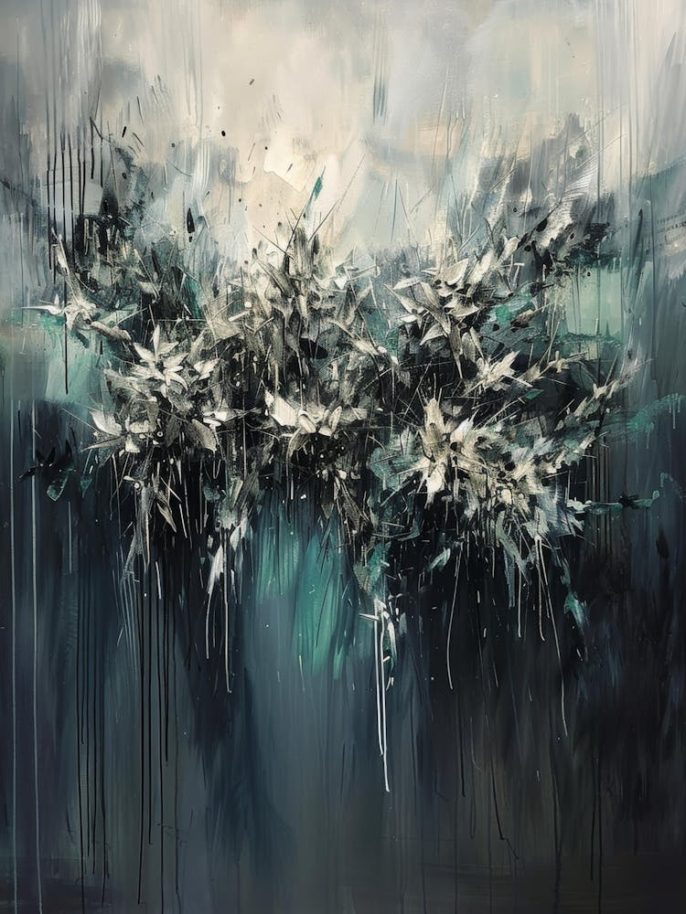 Abstract Painting 2474