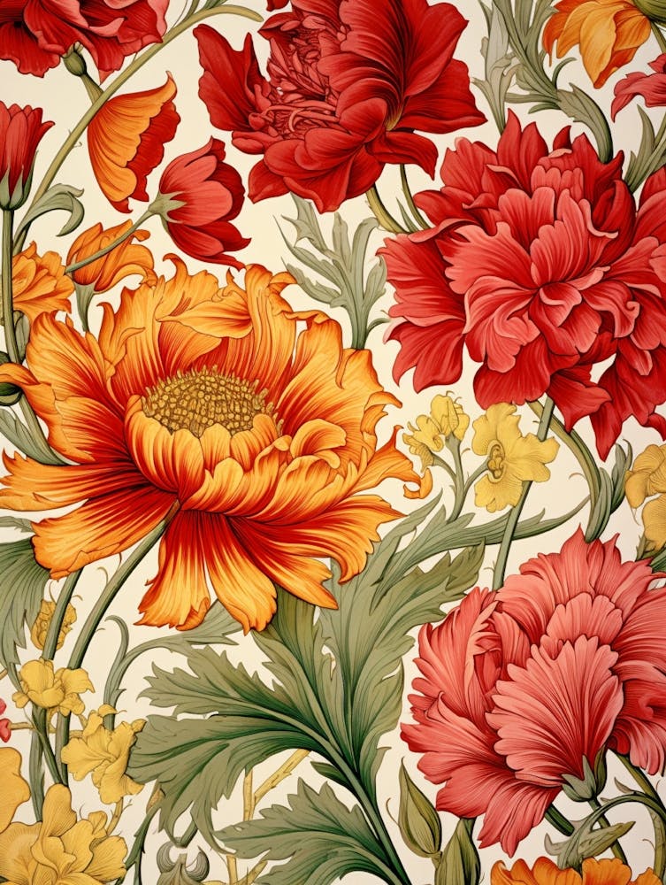 Carnations 8