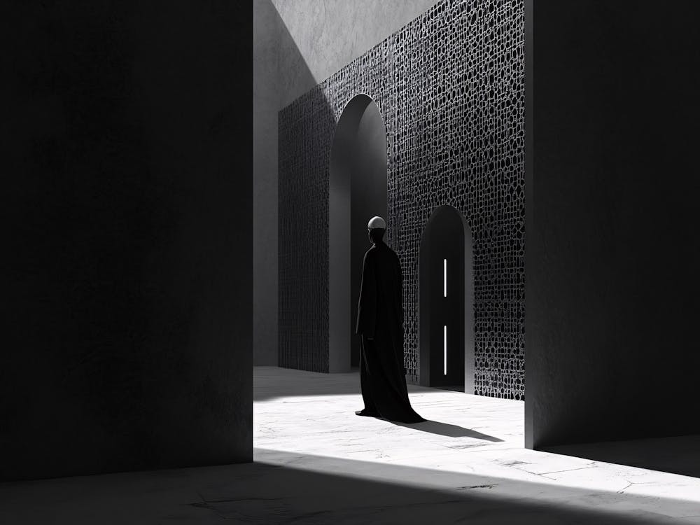 Islamic Architecture