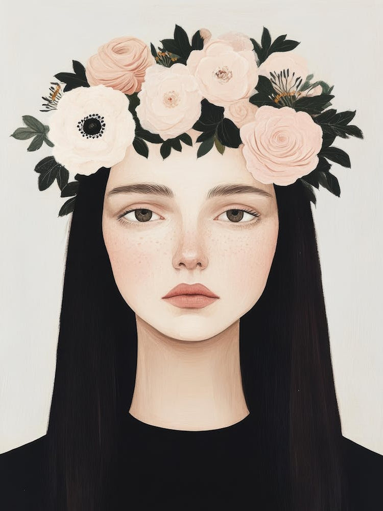 Flower Crown 5