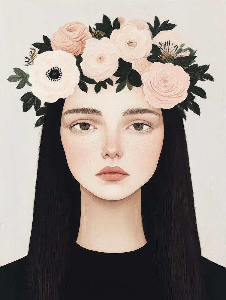 Flower Crown 5