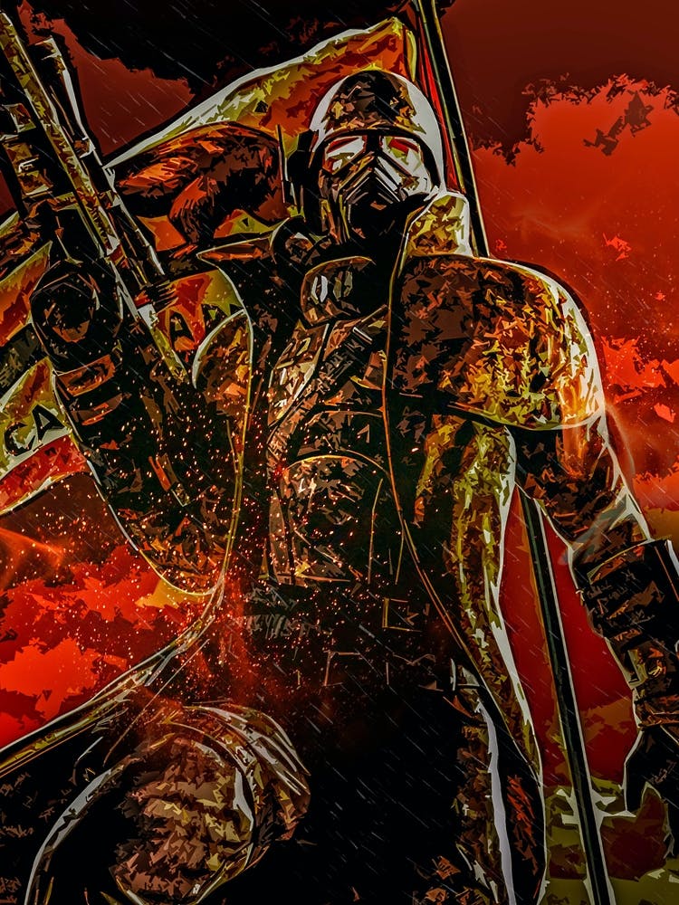 Fallout 3