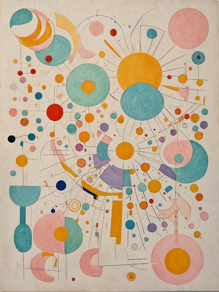 Abstract Excitement no2