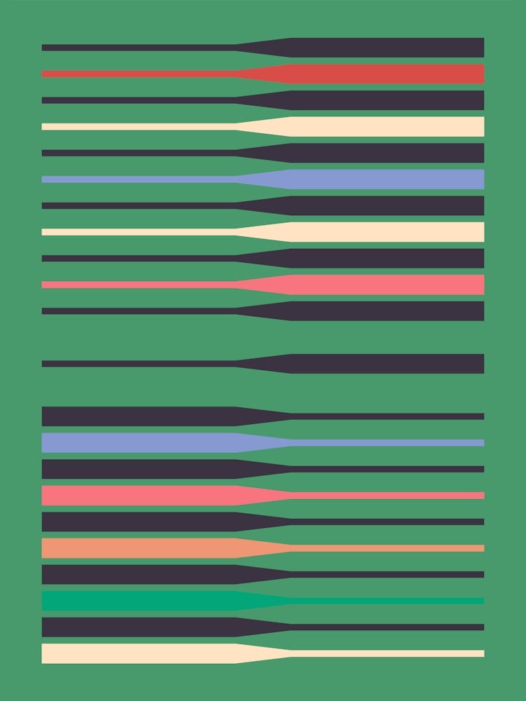 Geometric Abstraction 01