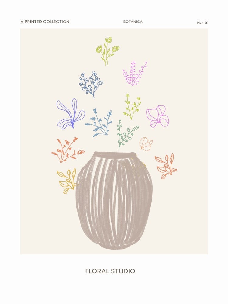 Léger et simple no 9