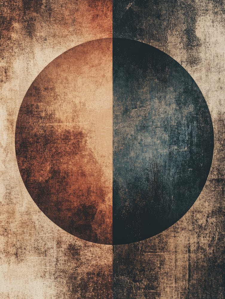 Abstract Painting 2622