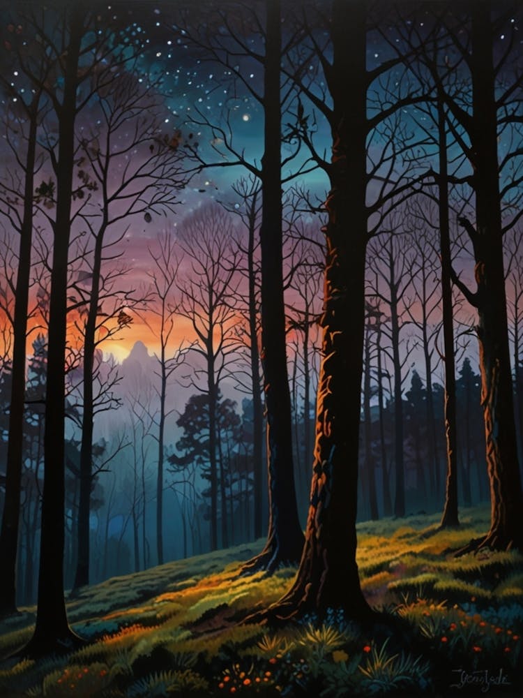 Night In The Woods 2