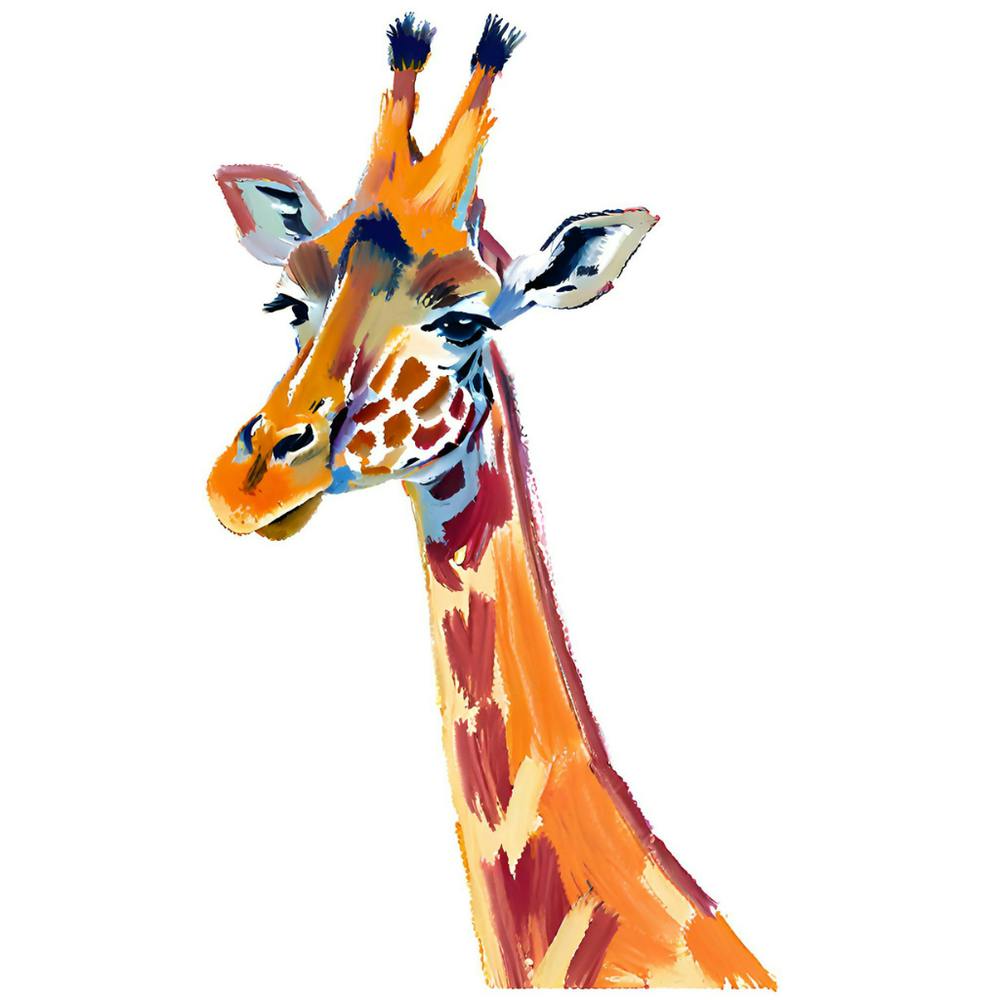 Giraffe 05