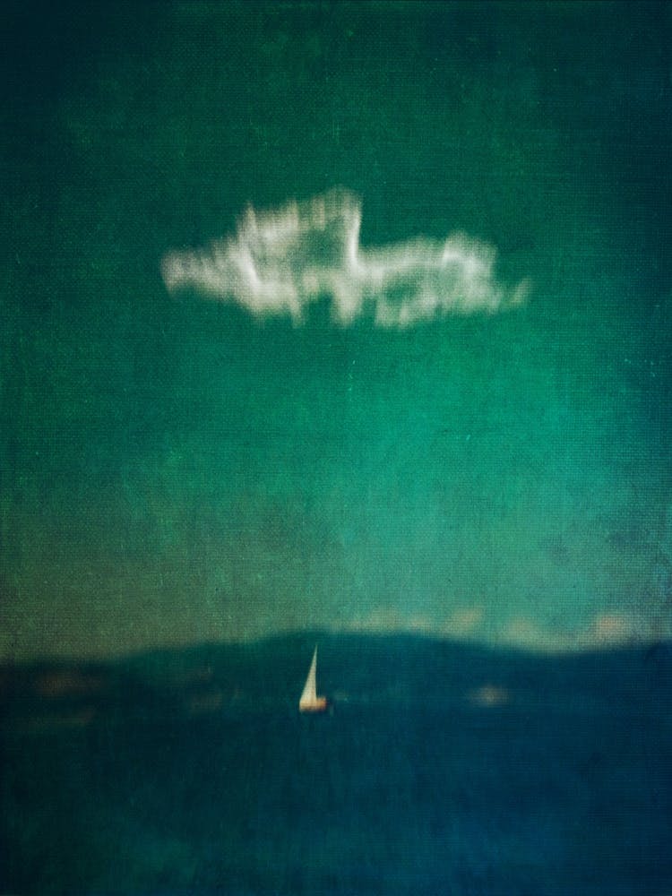 Blue Voyage
