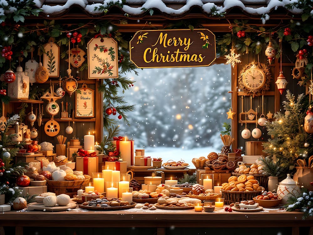 Christmas Market