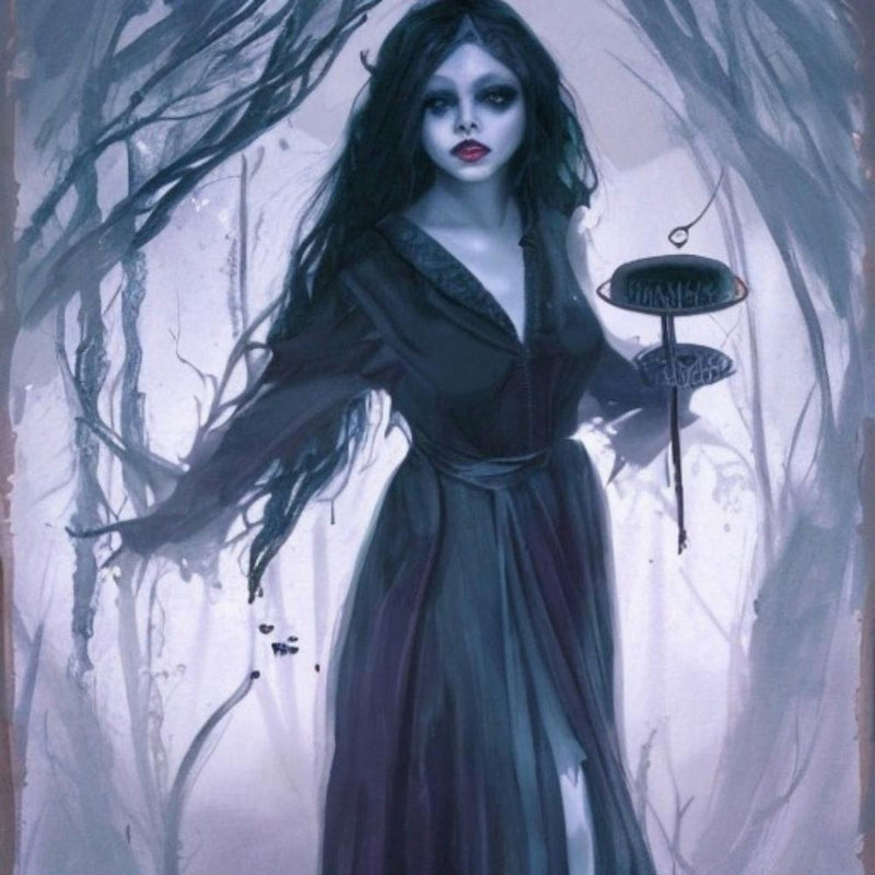 The Sorrow