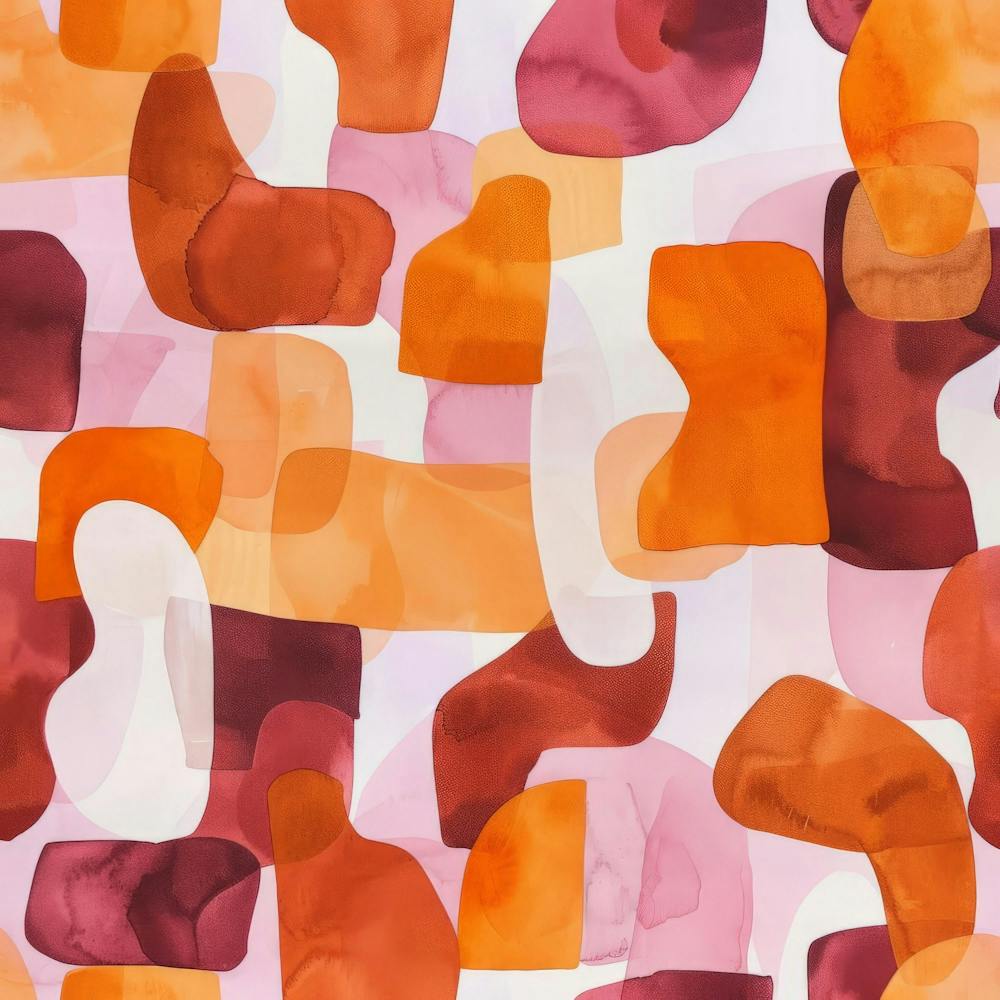 Abstract Shapes 10