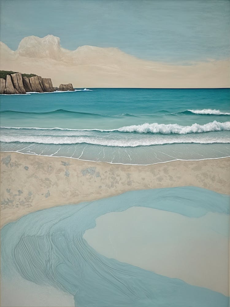 Strandharmonie