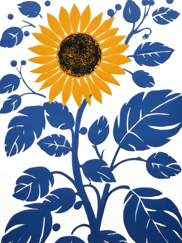 Sunflower 33