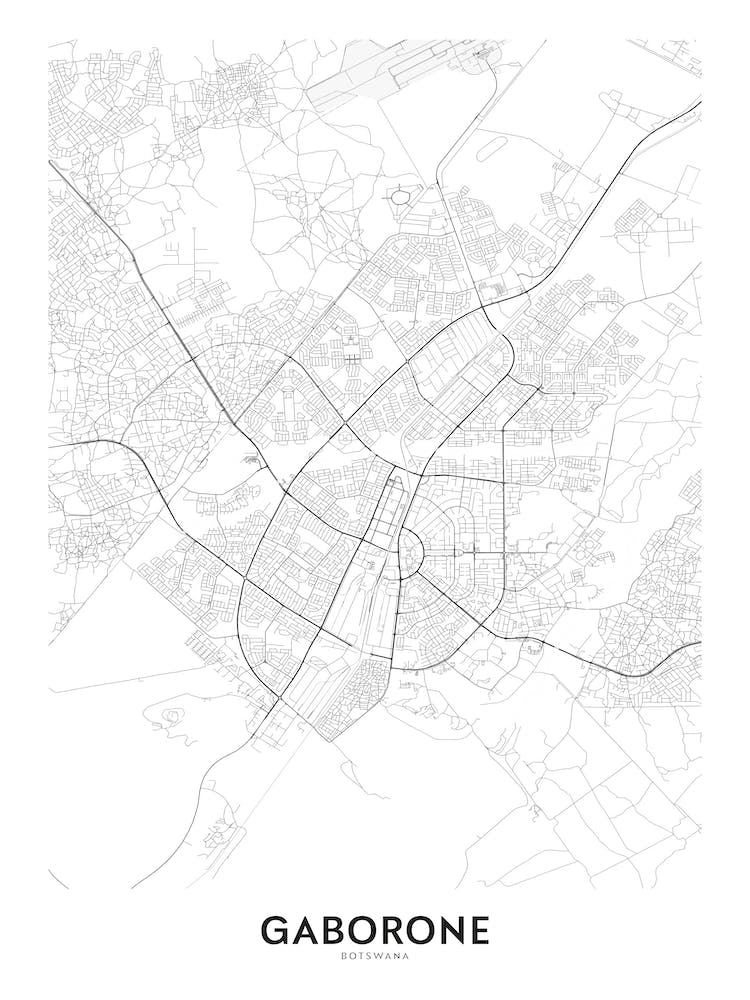 Gaborone