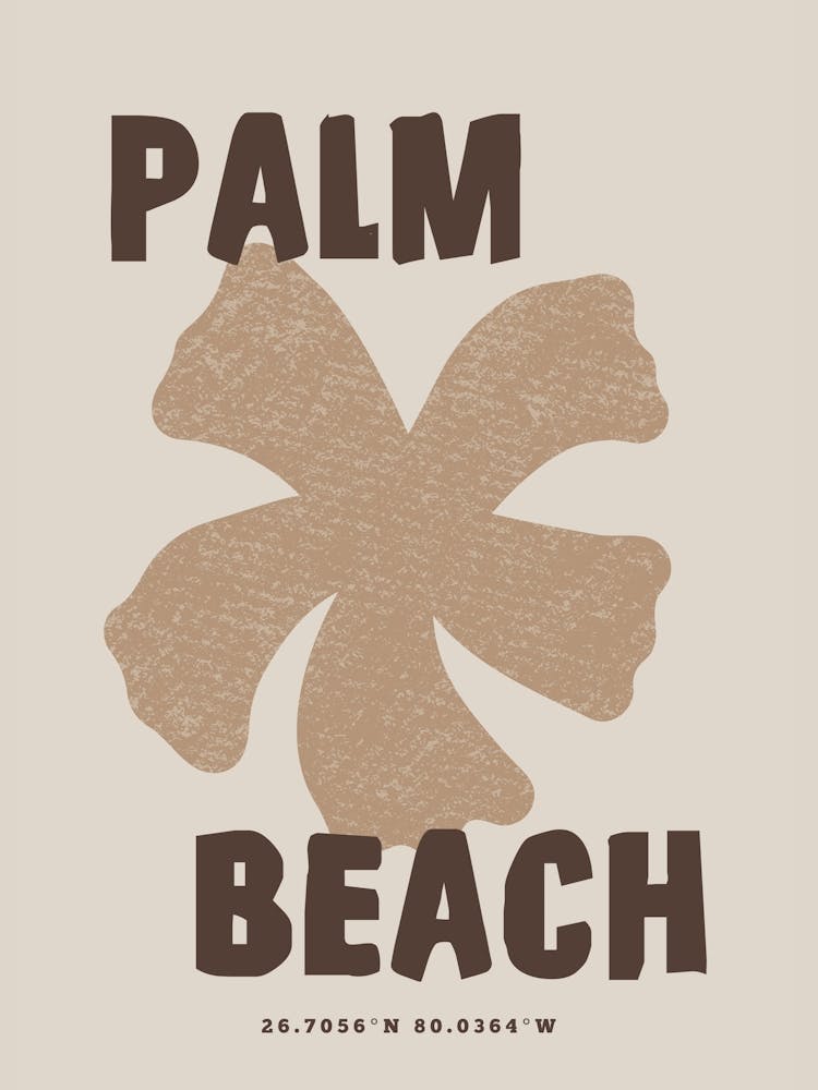 Palm Beach 6