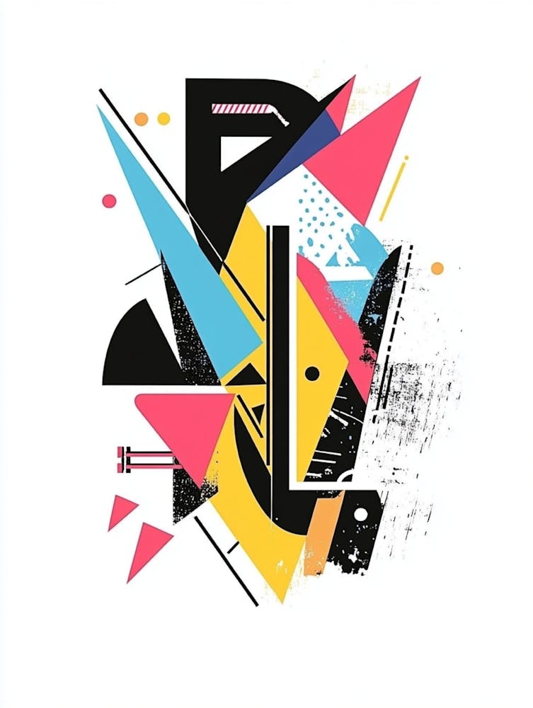 Abstract Art 3