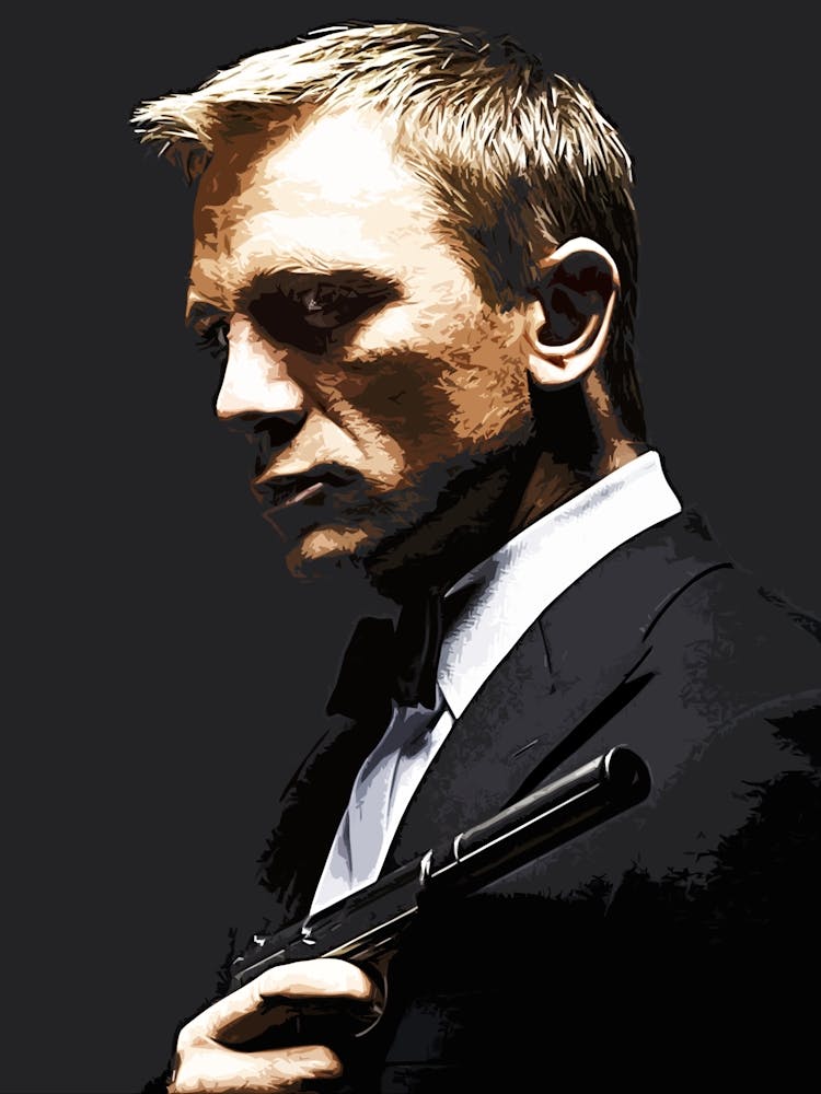 James Bond 2