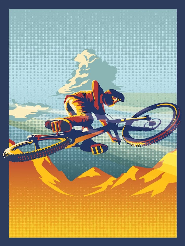 My Air Miles Cycling