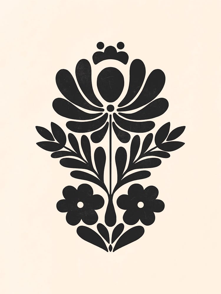 Norway Folk No 1090