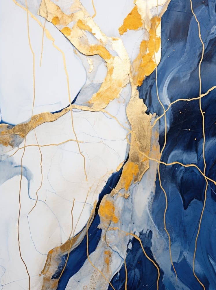 Abstract Painting 200