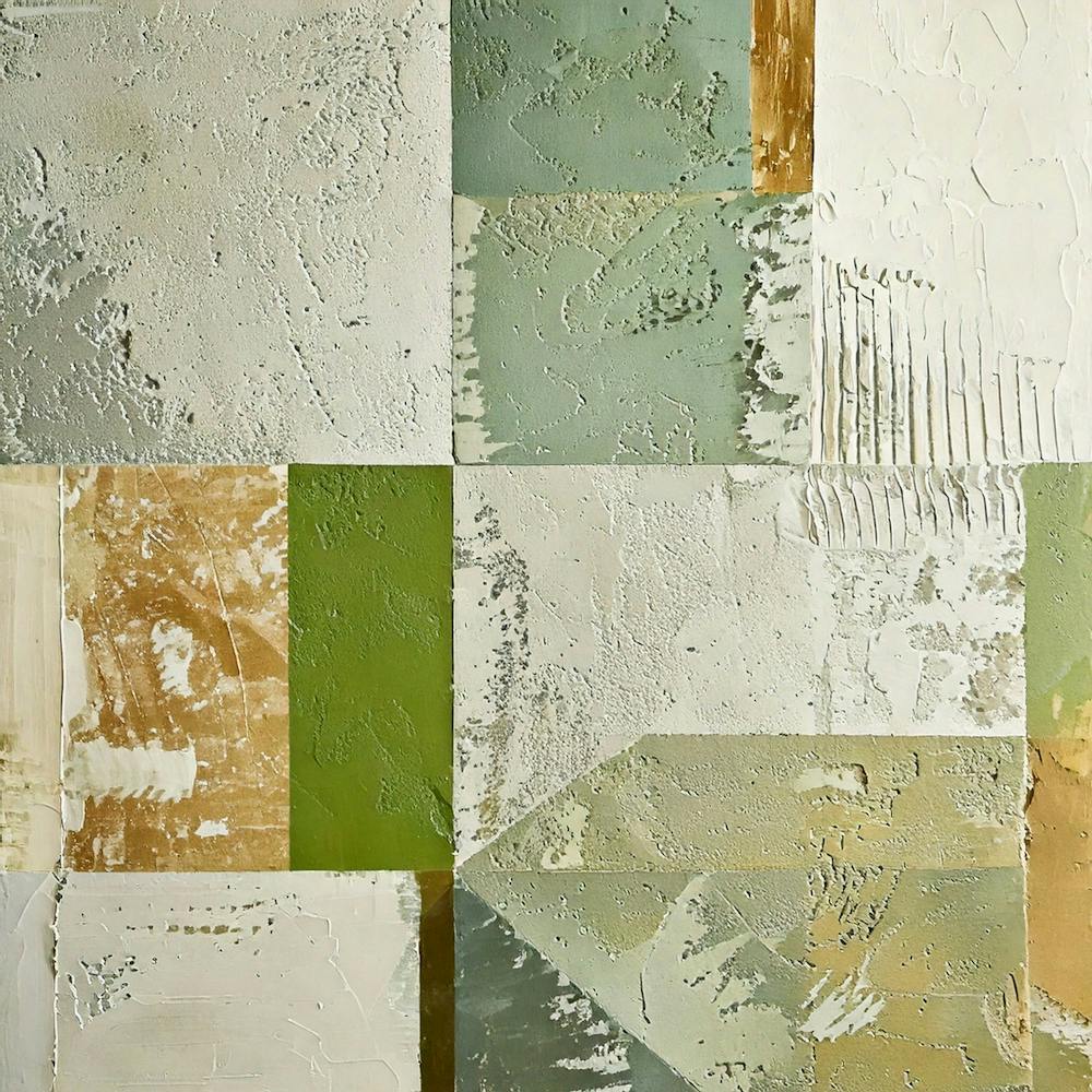 Abstract Painting 309