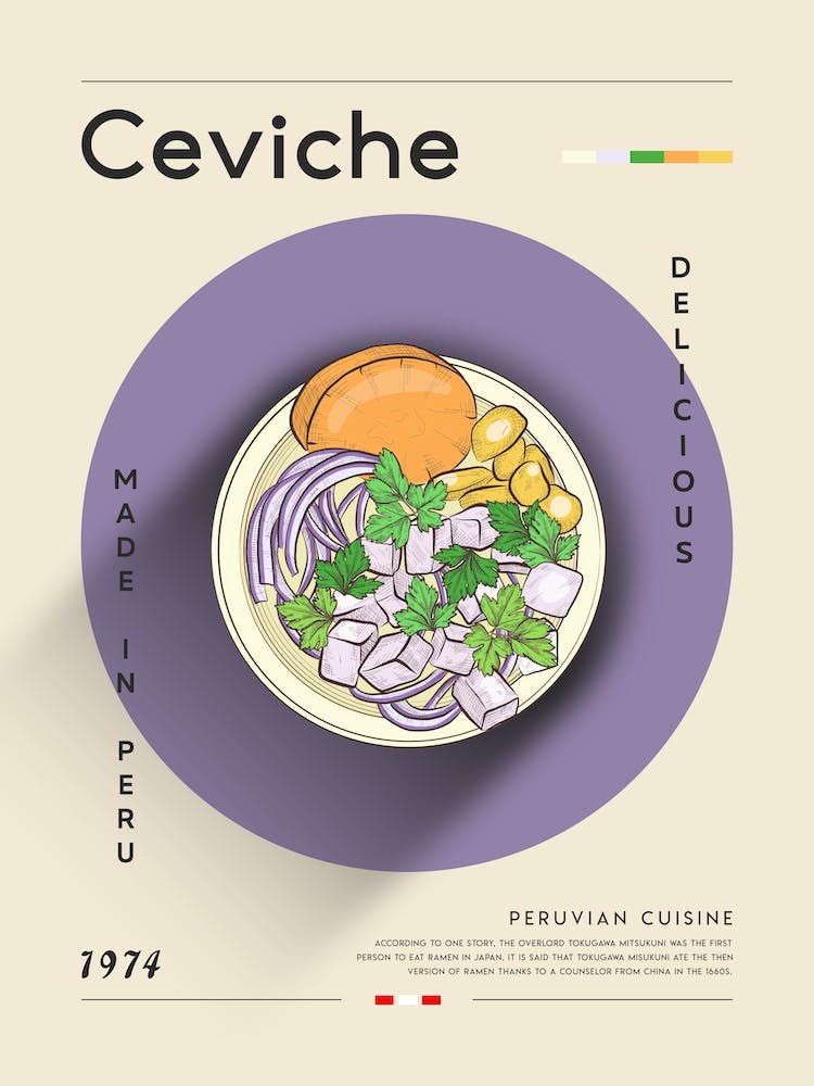 Ceviche 1