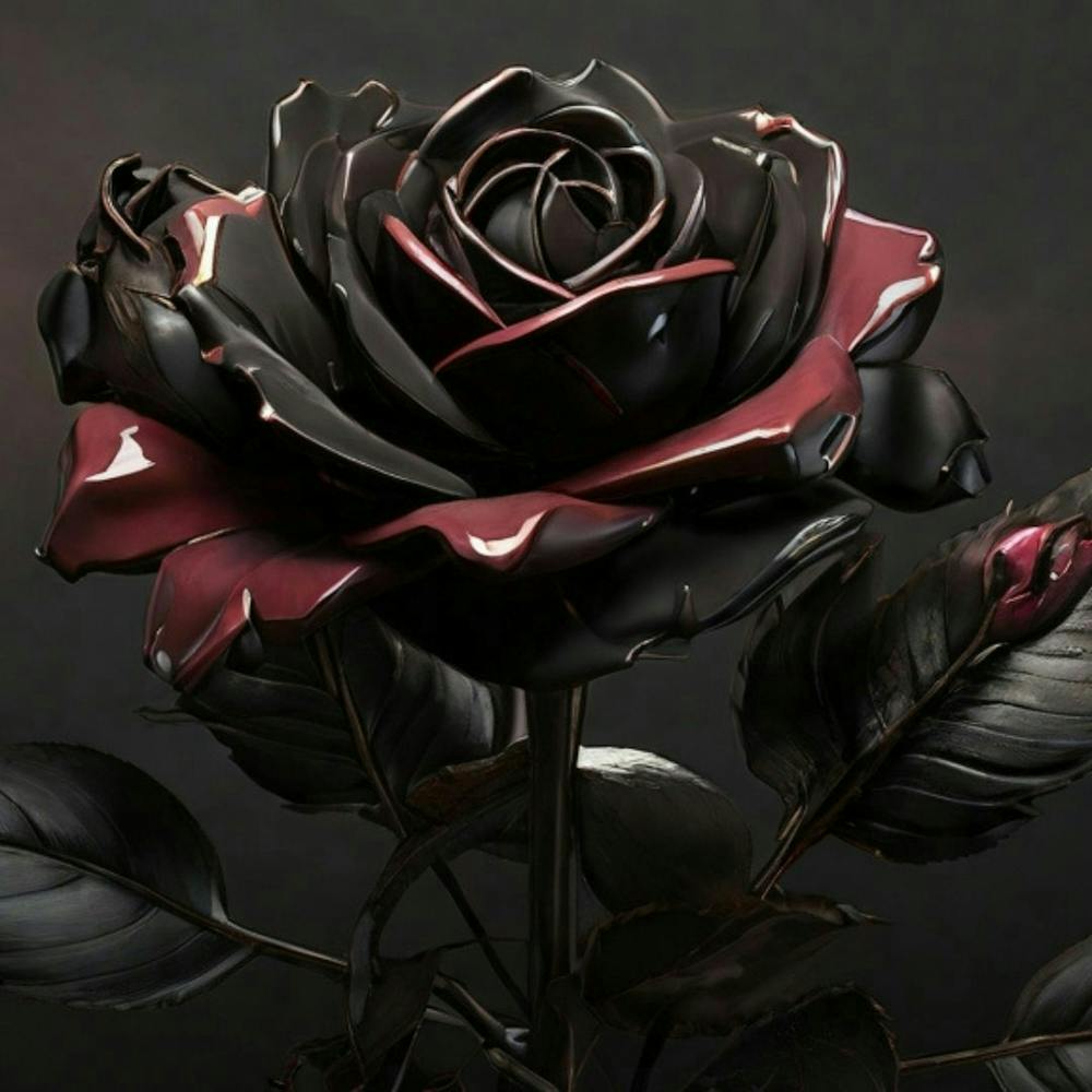 Black Rose