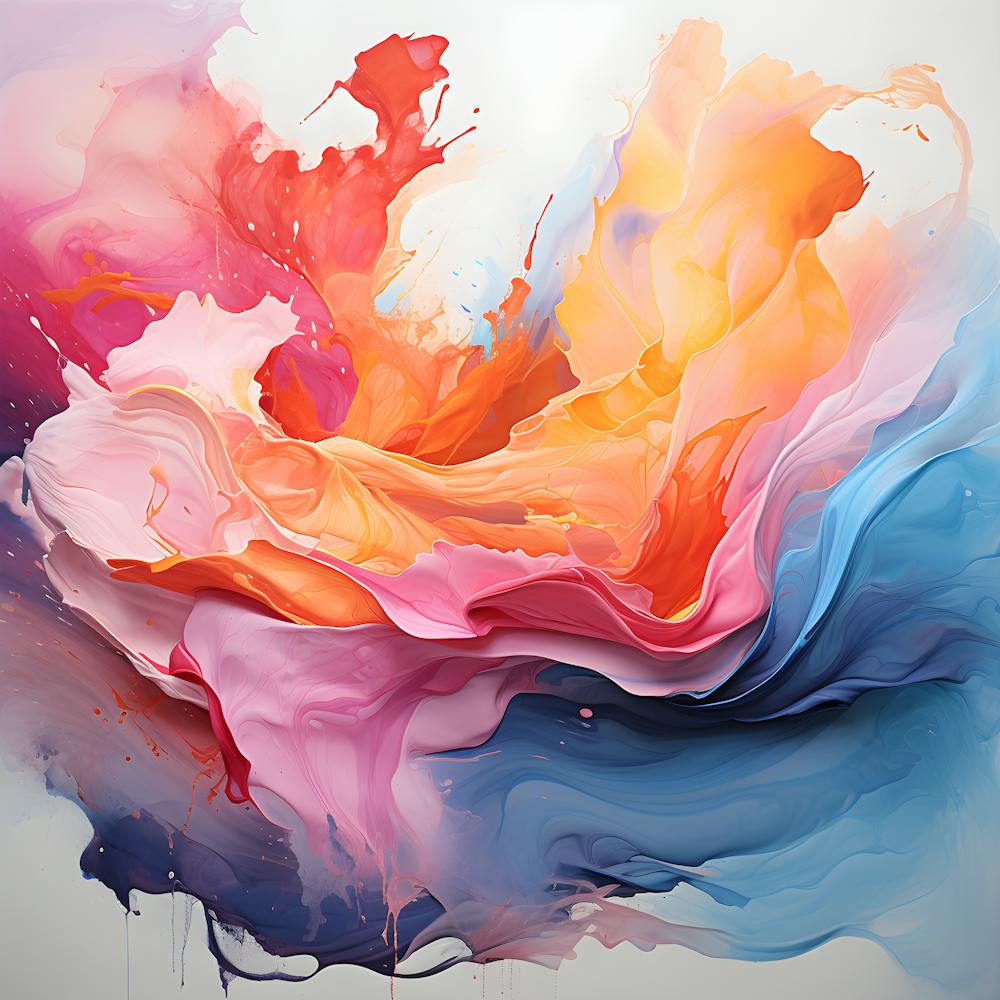 Infinite Hues