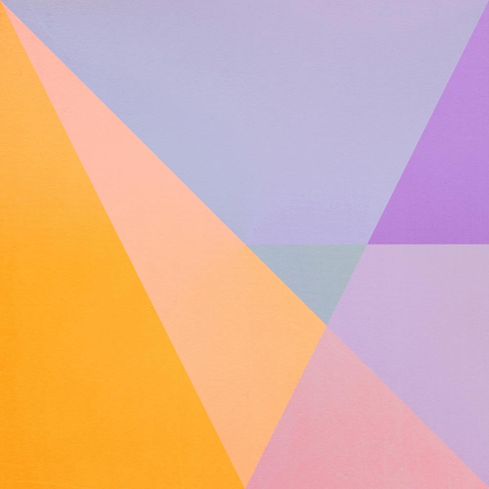 Modern Geometry XCVI
