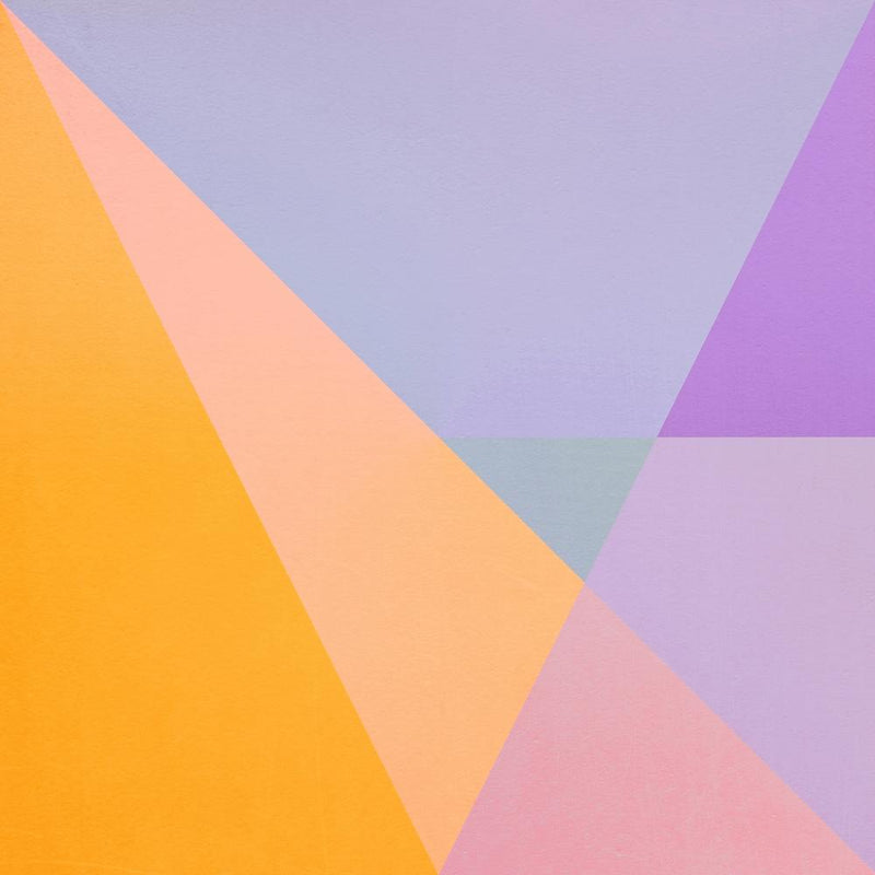 Modern Geometry XCVI