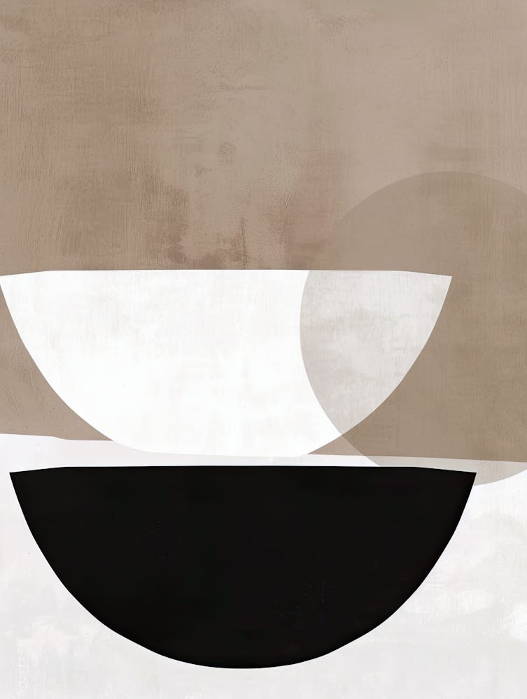 The Embrace Of Neutral Minimalist Style