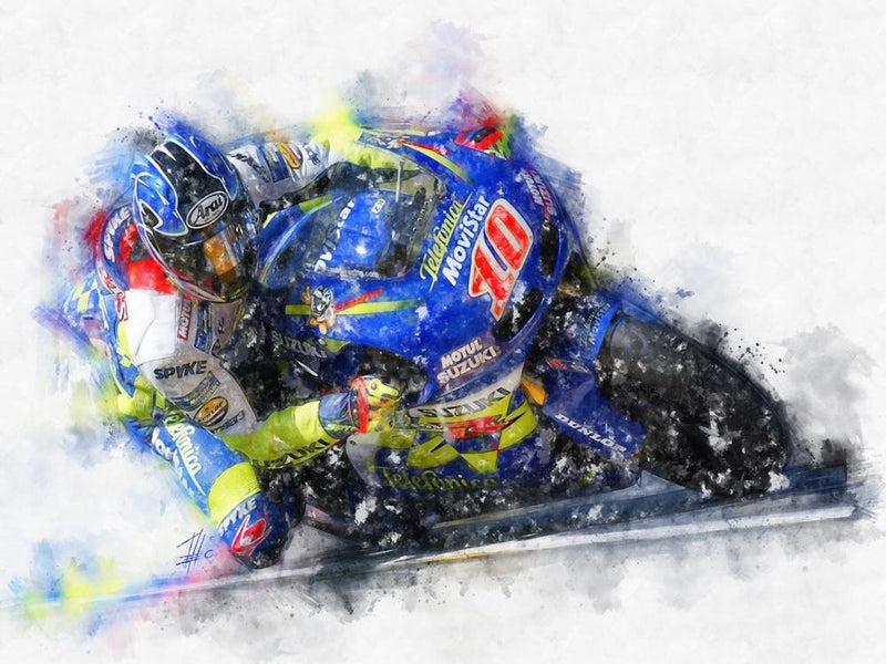 Kenny Roberts