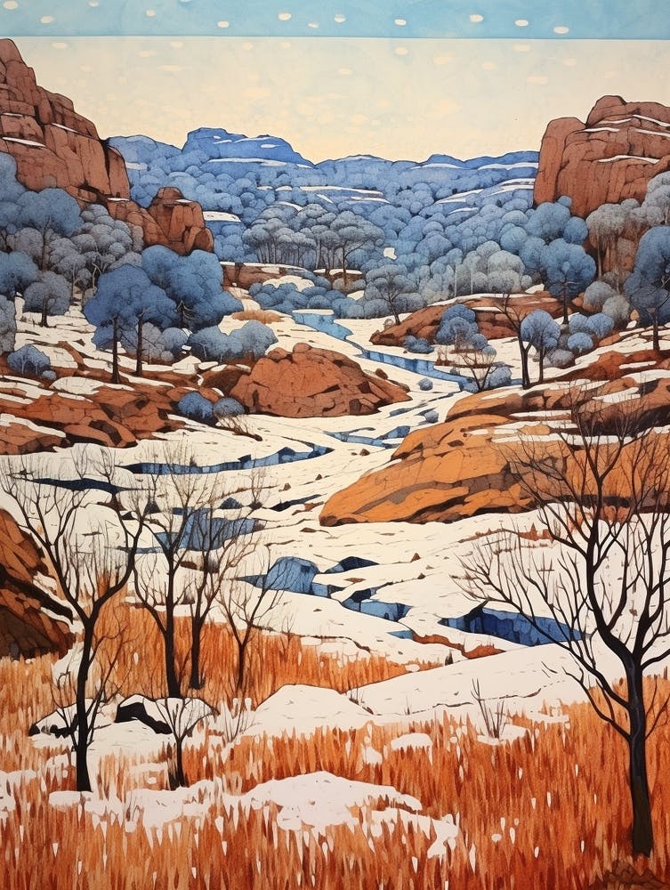 Zion National Park United States 1