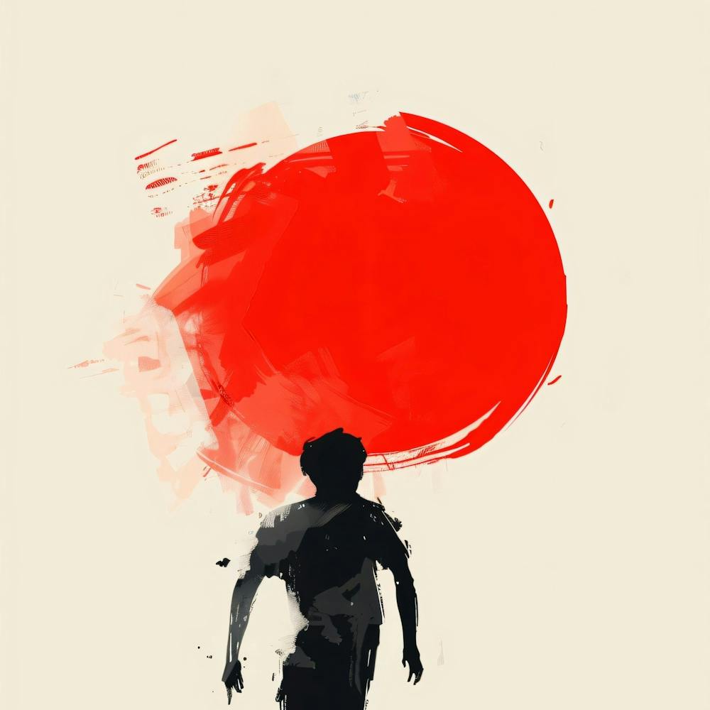 Red Sun 4