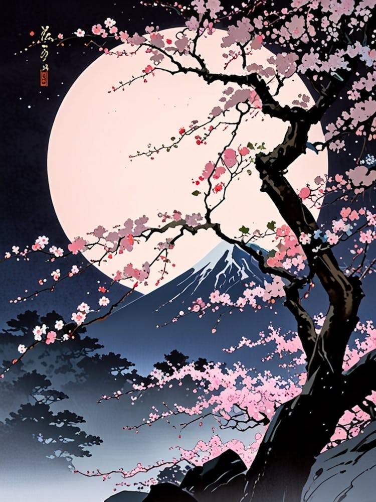 Cherry Blossoms 26