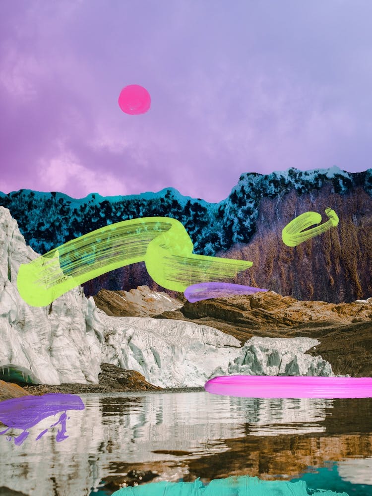 Glacier