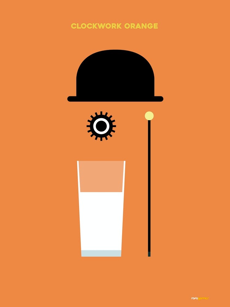 Clockwork Orange