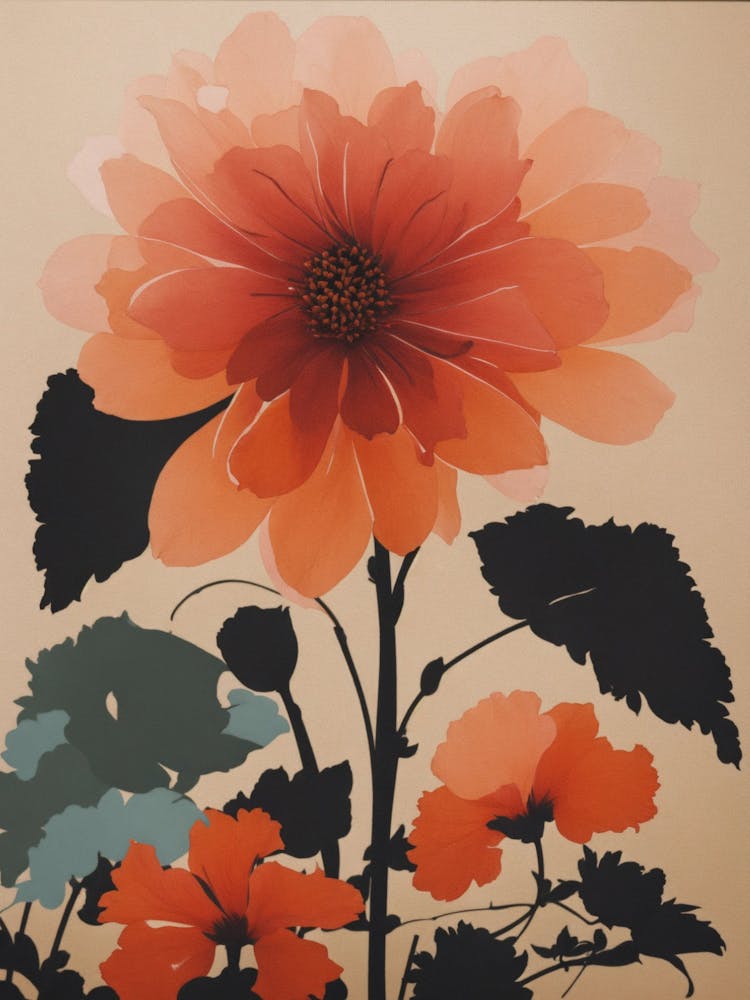 Dahlia 3