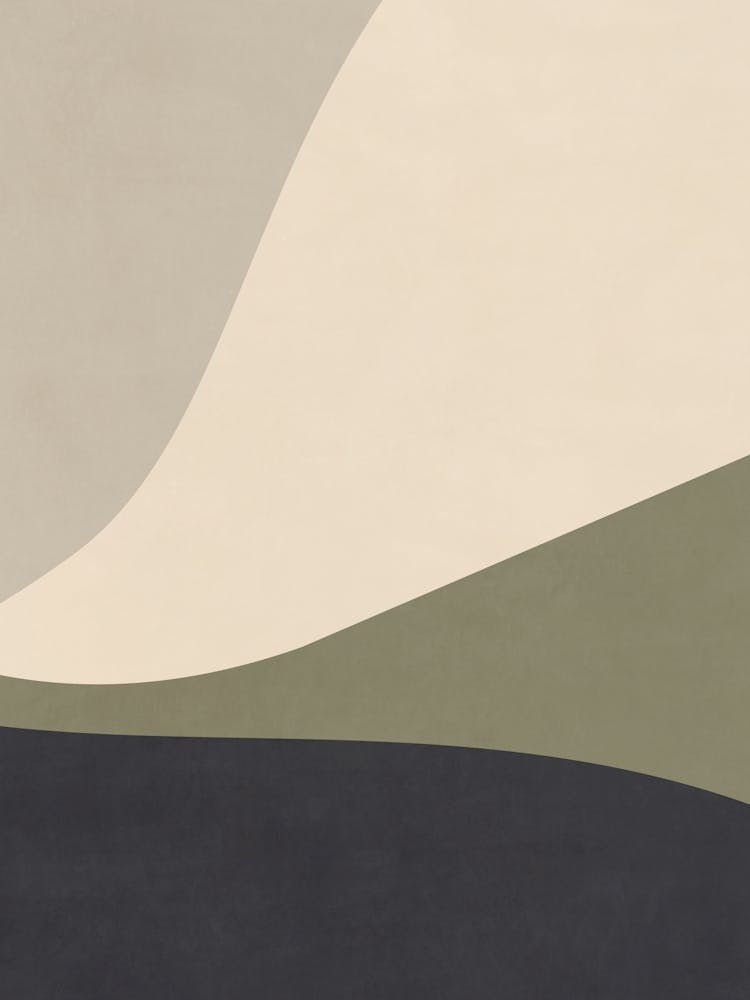 Abstract Waves - CV02