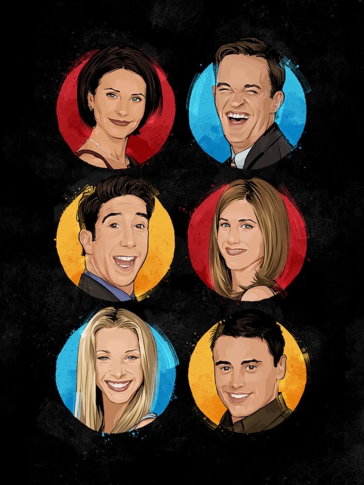 Friends