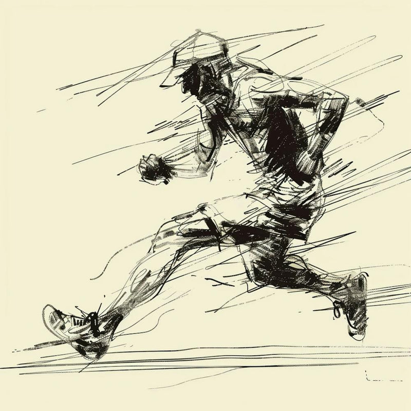 Running Man 1
