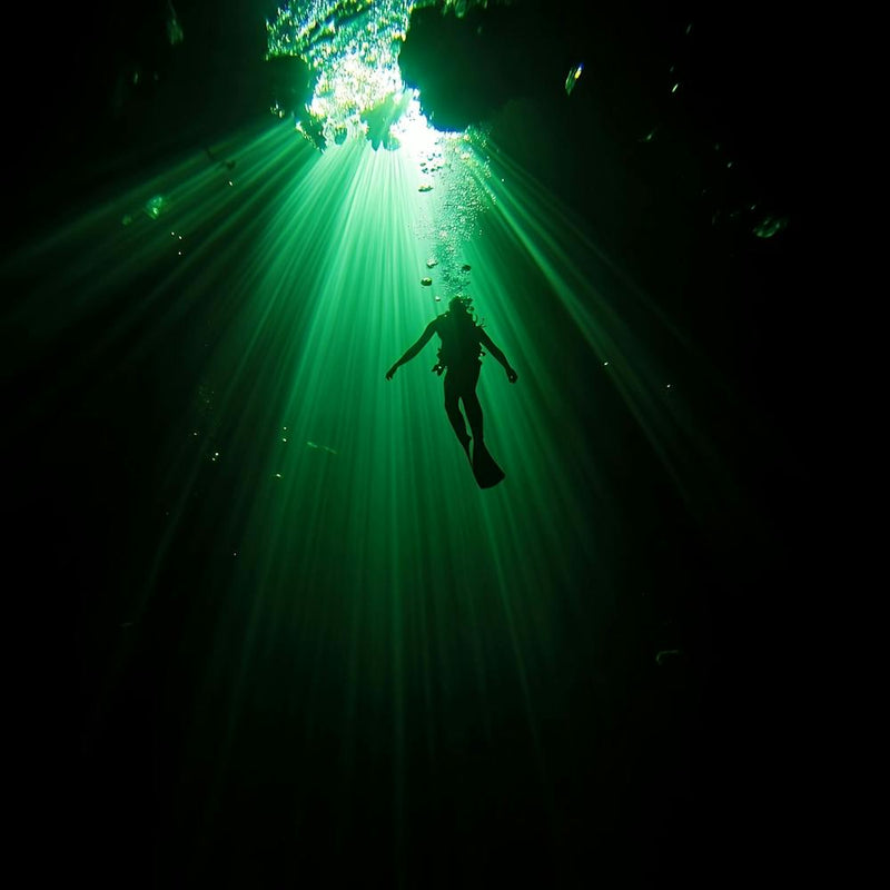 Scuba Diving
