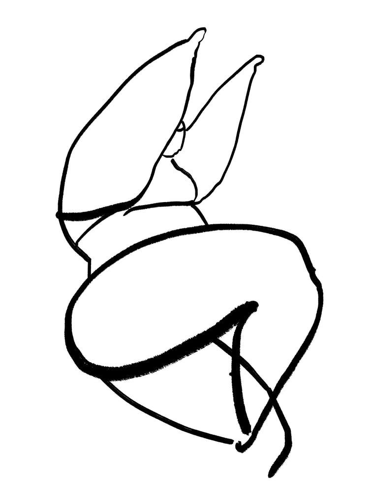 Female Figure 3